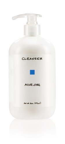 Acne.org 16 oz. Cleanser