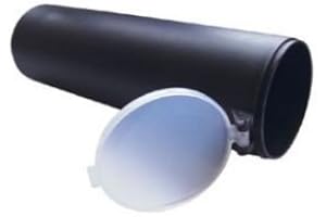 New Legion Pot de 100 Billes Noir