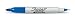 Produktbild Marker Twin Tip Blu 12 Stück