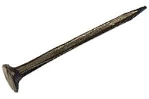 DIRECT HARDWARE Carpet Tacks Upholstery Nails 25 Mm Pack of 120