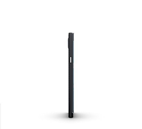 Blackberry Priv Smartphone, 32 GB, Nero [Italia]