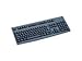 Produktbild TAS Cherry G83-6104LUNEU-2 USB US-Layout [bk] Kat:Eingabegeräte Tastaturen corded / schnurgebunden