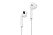 Produktbild Ednet 83216 Ear Headset KIND2EAR, weiá