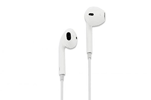 Preisvergleich Produktbild Ednet 83216 Ear Headset KIND2EAR, weiá