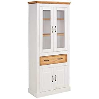 Suchergebnis auf Amazon.de für: geschirrschrank: Küche, Haushalt & Wohnen