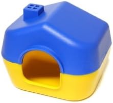 Rydon Plastic Hamster House