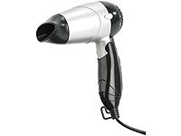 Sichler Beauty Klappbarer Reise-Haartrockner, 800 W - 6