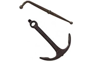 ANCORA 35 MM 2 UNITA' ( OcCre - 17014 )