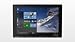 Produktbild Lenovo YOGA Book 1.44GHz x5-Z8550 10.1Zoll 1920 x 1200Pixel Touchscreen 4G Schwarz Hybrid (2-in-1)