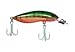Produktbild Halco Sorcerer Wobbler golden green R26, 125 schwimmend 20g
