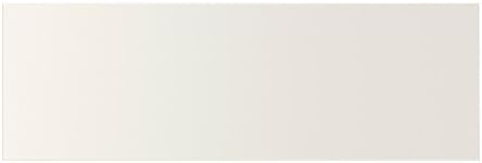Ikea VEDDINGE - Drawer front, white