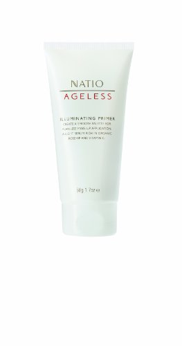 Natio Ageless Illuminating Primer 50g