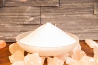 Preisvergleich Produktbild Himalayasalz Kosmetik, Badesalz 500 gr.