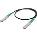 Produktbild Allied Telesis QSFP+ DIRECT ATTACH CAB. TW. 1, AT-QSFP1CU