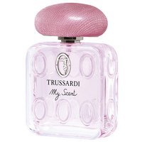 Preisvergleich Produktbild Trussardi My Scent Eau de Toilette 100ml