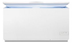 ZANUSSI ZFC3300WA - Surgélateur Coffre ECO