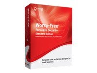 Preisvergleich Produktbild TRENDM Business Security Std. 9 5U ML