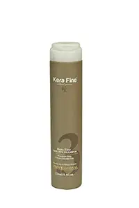 KERA FINE KF KERATIN SHAMPOO