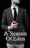 Season of Eden by JM Warwick