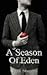 Season of Eden by JM Warwick