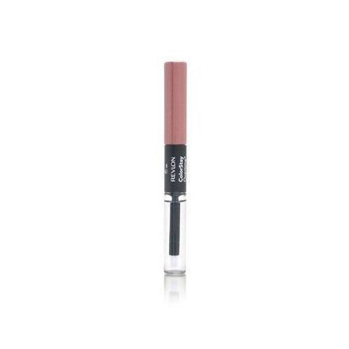 Revlon Colorstay Overtime Lipcolor Endless Spice (2-Pack)
