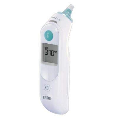 Braun Thermomètre Braun IRT6020MNLA THERMOSCAN 5