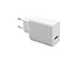 Produktbild IPC-Computer Netzteil für Asus Padfone S PF500KL (weiß 18 Watt - - EU original)
