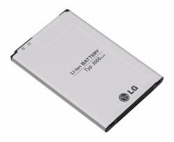 LG BL-53YH bater  a Recargable - Bater  a Pila Recargable  Iones de Litio  Navegador computadora m  vil de Mano tel  fono m  vil  Negro 