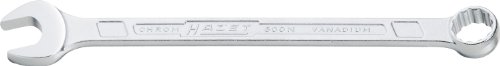Preisvergleich Produktbild HAZET 600N-18 Ring Maulschlüssel