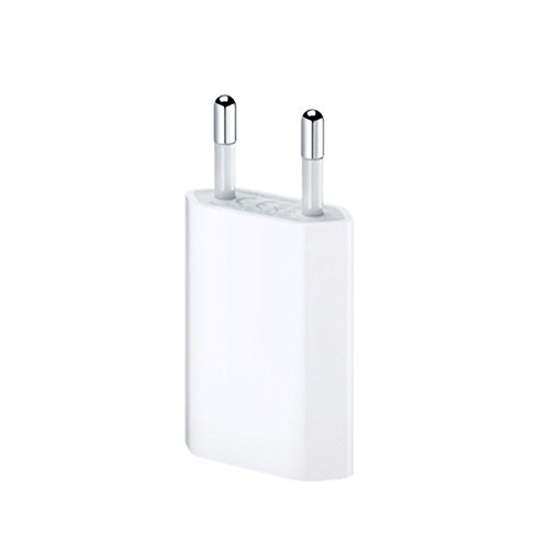 2 Adaptateur Chargeur Prise Secteur 1A Pour iPhone X 8 7 6S 6 PLUS 5 5S 5C SE reviews 2 Adaptateur Chargeur Prise Secteur 1A Pour iPhone X 8 7 6S 6 PLUS 5 5S 5C SE