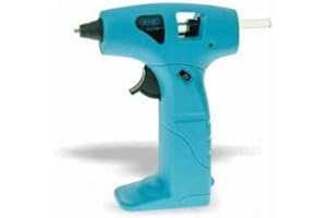 WILER PISTOLA PER COLLA A CALDO CORDLESS