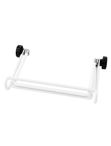 Travel Klappbar Ständer Halterung für Tablet-PC, Weiß - 2