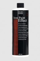Preisvergleich Produktbild Iron Paint 473ml Modern Masters