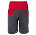 Produktbild La Sportiva Ramp Shorts Women Carbon/Berry Größe M 2018 Hose kurz