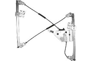 VAN WEZEL 7620262 regulador de ventanilla