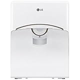 LG WAW35RW2RP 8-Litre RO Water Purifier (White)