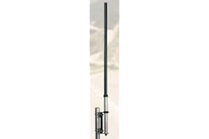 Sirio Thunder 27 Antenne CB Fixe 27 MHz 1/4 Onde, Base de Base