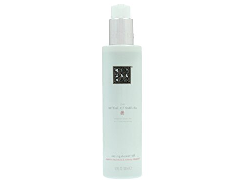 RITUALS Cosmetics Sakura Shower Oil, 200 ml