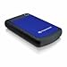 Produktbild Transcend 1TB Ext. Festplatte StoreJet H3B 2,5- USB 3.0, Blau