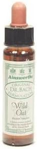 (10 PACK) - Dr Bach - Wild Oat Bach Flower Remedy | 10ml | 10 PACK BUNDLE