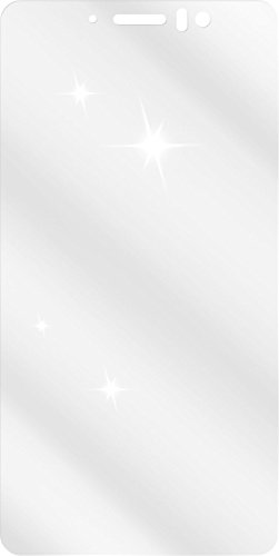 dipos Timmy M12 Smartphone Schutzfolie (2 Stück) – kristallklare Premium Folie Crystalclear - 3