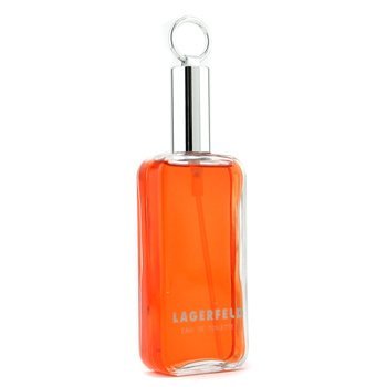 Lagerfeld Eau De Toilette Spray - 125ml/4.2oz