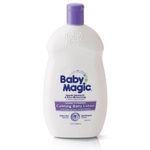 Baby Magic 490 ml Shampoo Original (Pack of 6)