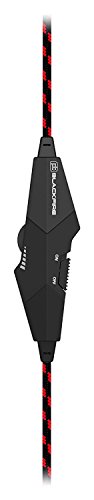 Ardistel - Blackfire Gaming Headset NSX-10 (Nintendo Switch) - Image 4