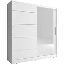Suchergebnis auf Amazon.de für: schrank 180 cm hoch