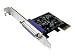 Produktbild DAWICONTROL DC-9112 PCIe 2 x Seriell 1 x Parallel Port PCI Express Interface Adapter