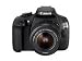 Produktbild Canon EOS 1200D Kit EF-S 18-55 IS II, 9127B024