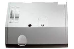 POTTERTON Profile Prima 30E 40E 50E 60E Bottom Control Cover 907706