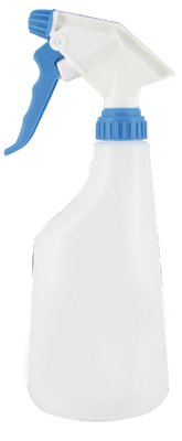 Preisvergleich Produktbild PULVERISATEUR leer Kopf blaue [Bürobedarf]