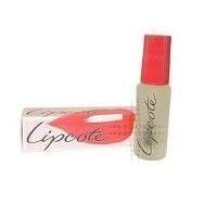 THREE PACKS of Lipcote (Aquamaid) by Lipcote